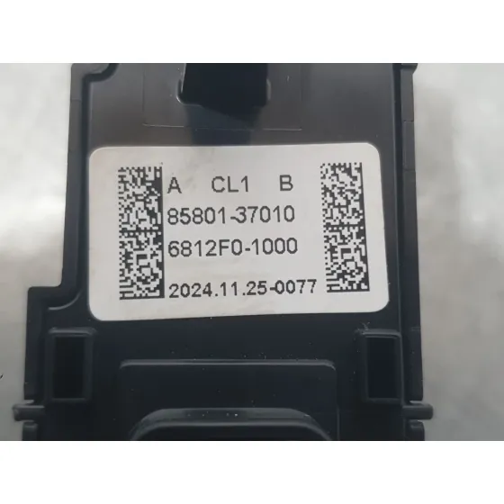 Mando Multifuncion para Kg Mobility Korando (C300)