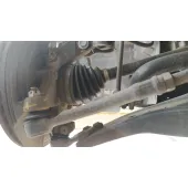 Mangueta Delantera Izquierda para Kg Mobility Korando (C300)