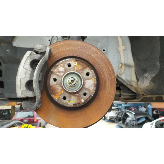 Mangueta Delantera Izquierda para Kg Mobility Korando (C300)