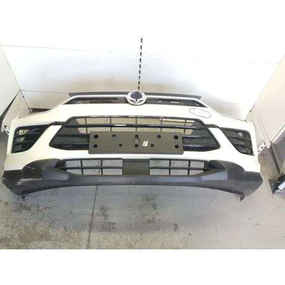 Paragolpes Delantero para Kg Mobility Korando (C300)