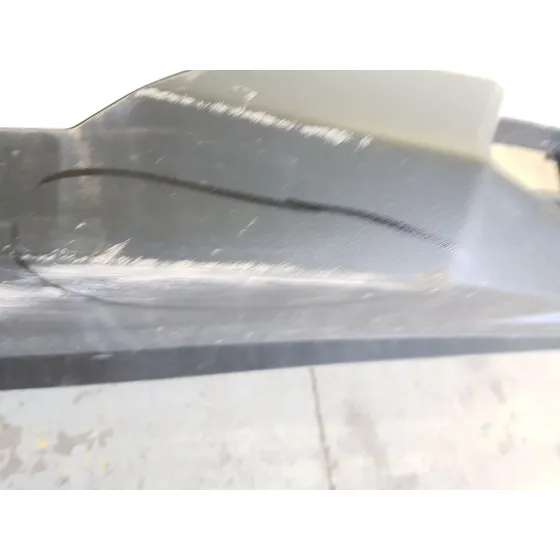 Paragolpes Delantero para Kg Mobility Korando (C300)