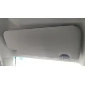 Parasol Izquierdo para Kg Mobility Korando (C300)