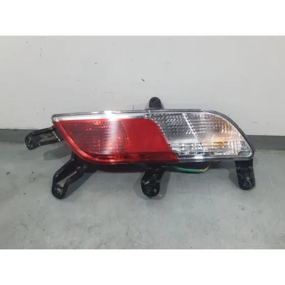 Piloto Trasero Derecho Paragolpes para Kg Mobility Korando (C300)