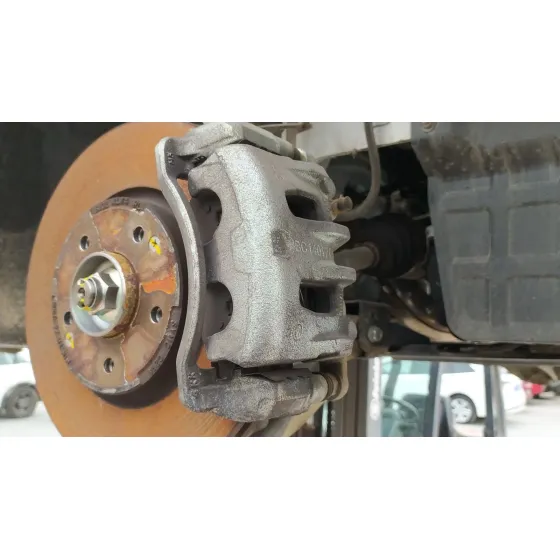 Pinza Freno Delantera Derecha para Kg Mobility Korando (C300)
