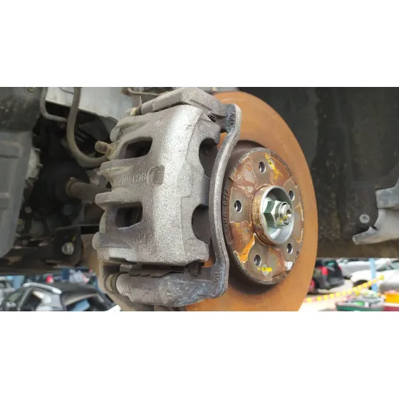 Pinza Freno Delantera Izquierda para Kg Mobility Korando (C300)