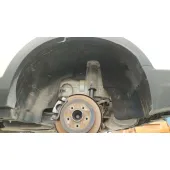 Plastico Pase Rueda Tras. Izq. para Kg Mobility Korando (C300)