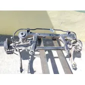 Puente Trasero para Kg Mobility Korando (C300)