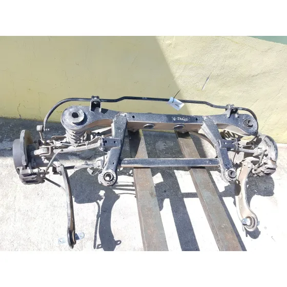 Puente Trasero para Kg Mobility Korando (C300)