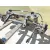 Puente Trasero para Kg Mobility Korando (C300)