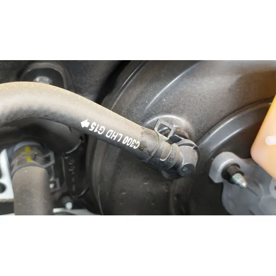 Servofreno para Kg Mobility Korando (C300)