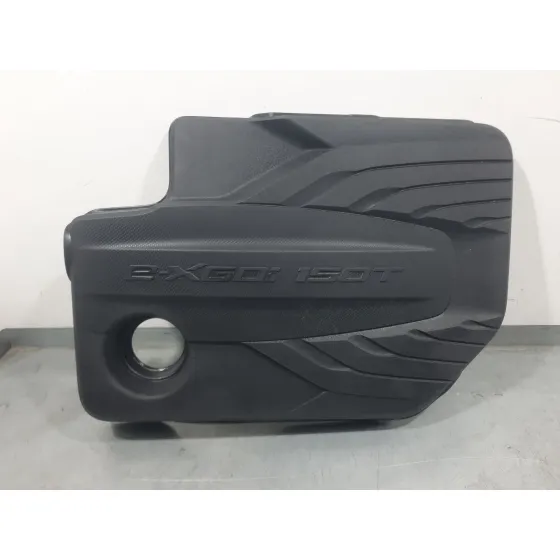 Tapa Motor para Kg Mobility Korando (C300)