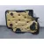 Tapa Motor para Kg Mobility Korando (C300)