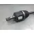 Transmision Delantera Izquierda para Kg Mobility Korando (C300)