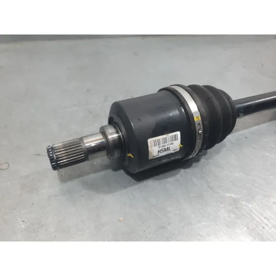 Transmision Delantera Izquierda para Kg Mobility Korando (C300)