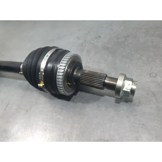 Transmision Delantera Izquierda para Kg Mobility Korando (C300)