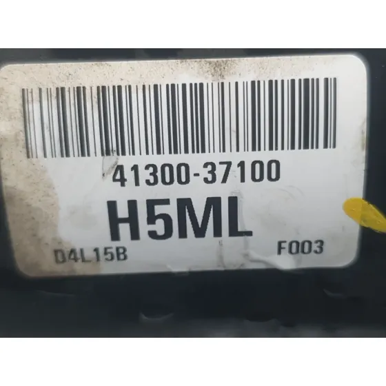 Transmision Delantera Izquierda para Kg Mobility Korando (C300)
