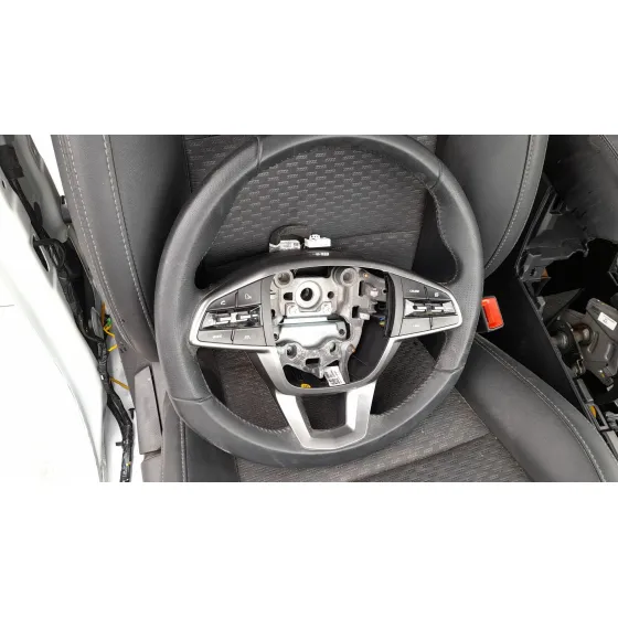Volante para Kg Mobility Korando (C300)