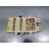 Caja Reles / Fusibles para Kg Mobility Korando (C300)