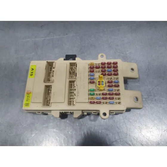 Caja Reles / Fusibles para Kg Mobility Korando (C300)