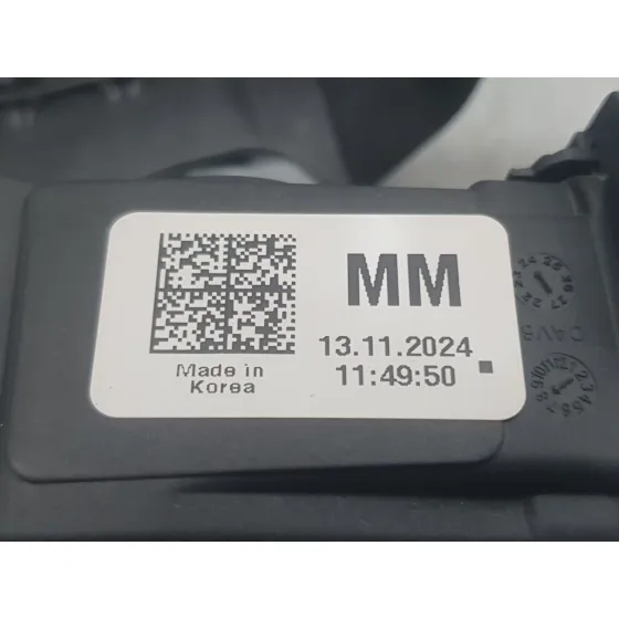 Potenciometro Pedal para Kg Mobility Korando (C300)