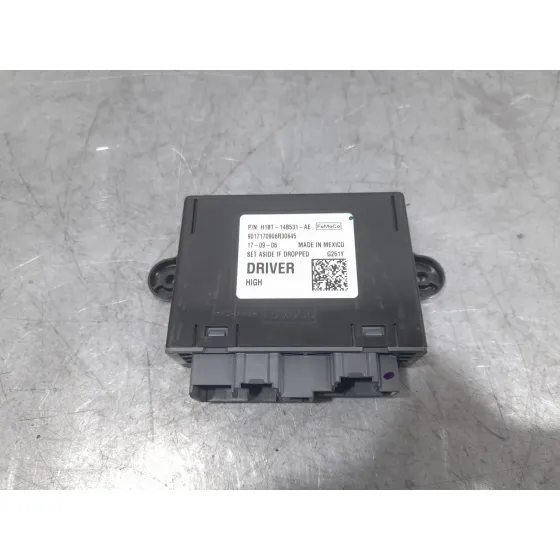 Modulo Confort para Ford Fiesta Vii (Hj, Hf)