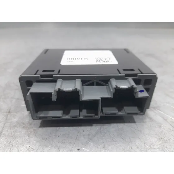 Modulo Confort para Ford Fiesta Vii (Hj, Hf)