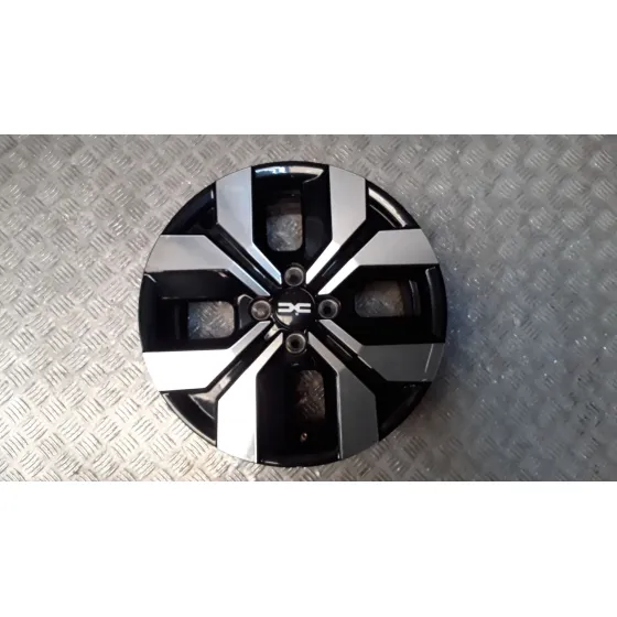Llanta Aluminio para Dacia Sandero Iii