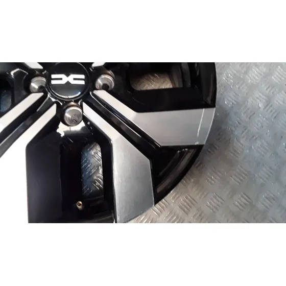 Llanta Aluminio para Dacia Sandero Iii
