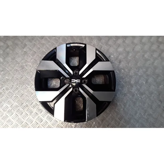 Llanta Aluminio para Dacia Sandero Iii