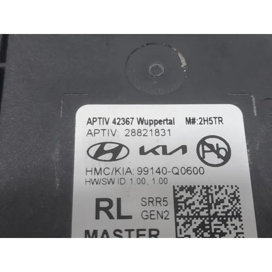 Modulo Electronico para Hyundai I20 Iii (Bc3, Bi3)