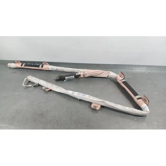 Airbag Cortina Delantero Izquierdo para Kia Niro I (De)