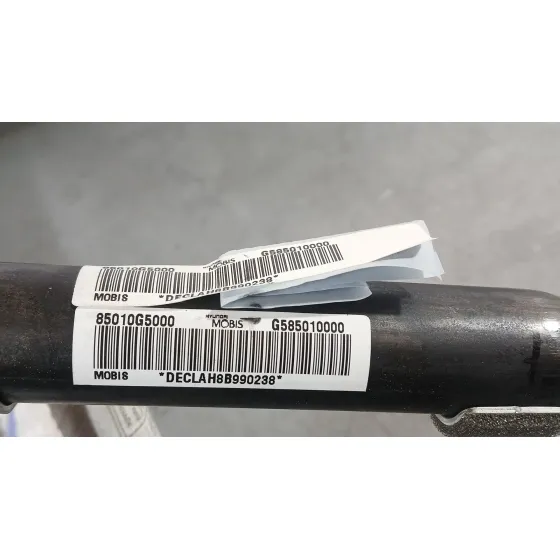 Airbag Cortina Delantero Izquierdo para Kia Niro I (De)