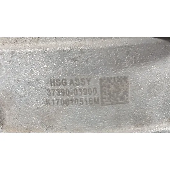 Alternador para Kia Niro I (De)