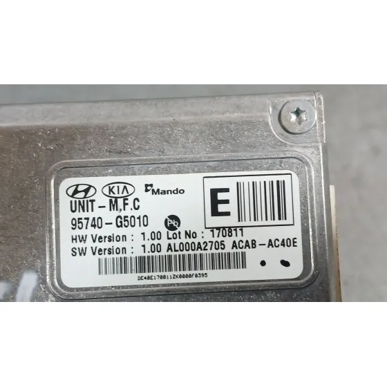 Camara para Kia Niro I (De)