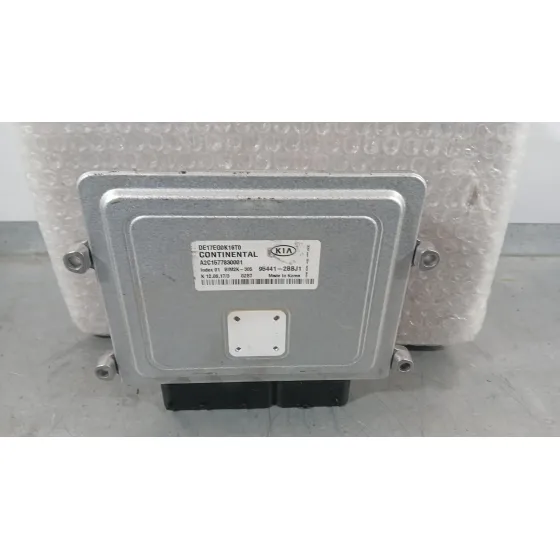 Centralita Motor Uce para Kia Niro I (De)