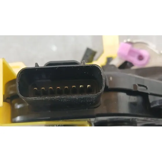 Cerradura Puerta Delantera Izquierda para Kia Niro I (De)