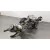 Columna Direccion para Kia Niro I (De)