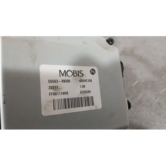 Columna Direccion para Kia Niro I (De)