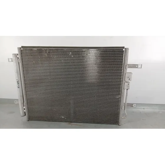 Condensador / Radiador Aire Acondicionado para Kia Niro I (De)