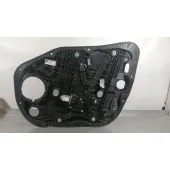 Elevalunas Delantero Derecho para Kia Niro I (De)