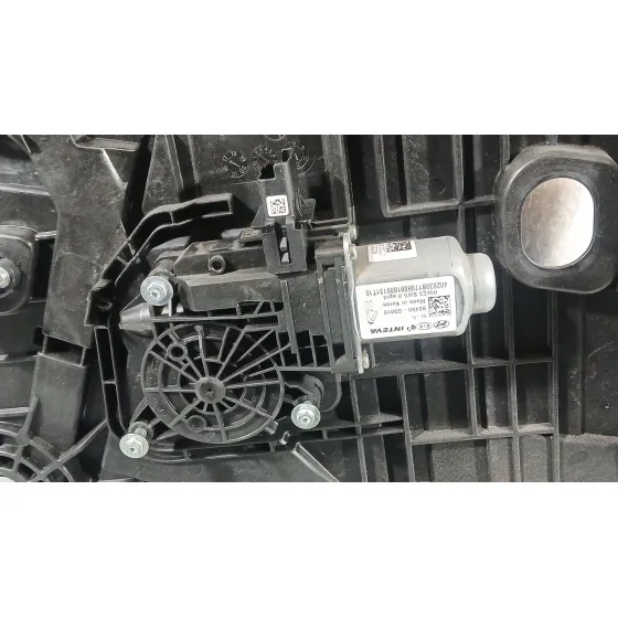 Elevalunas Delantero Izquierdo para Kia Niro I (De)