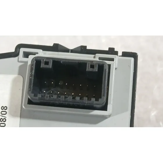 Mando Retrovisor para Kia Niro I (De)