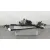 Motor Limpia Delantero para Kia Niro I (De)