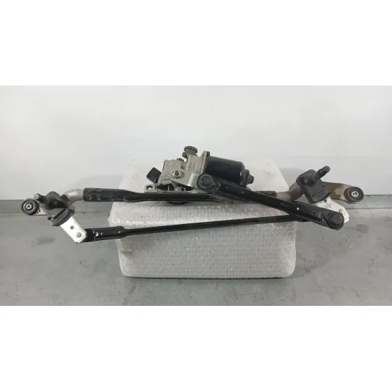 Motor Limpia Delantero para Kia Niro I (De)