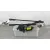 Motor Limpia Delantero para Kia Niro I (De)
