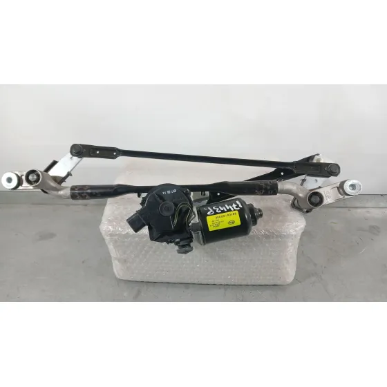 Motor Limpia Delantero para Kia Niro I (De)