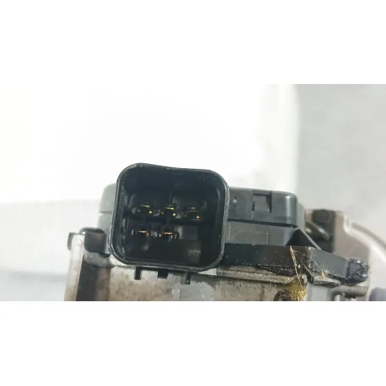 Motor Limpia Delantero para Kia Niro I (De)
