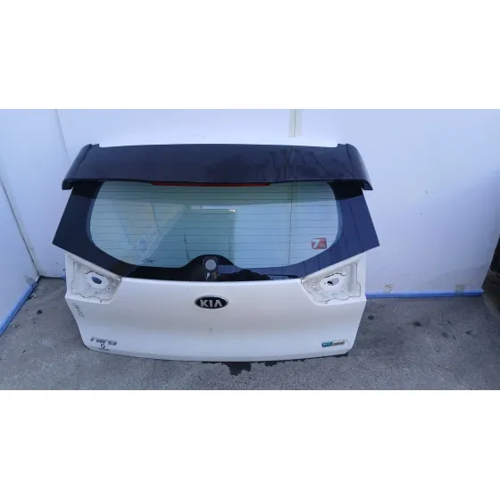 Porton Trasero para Kia Niro I (De)