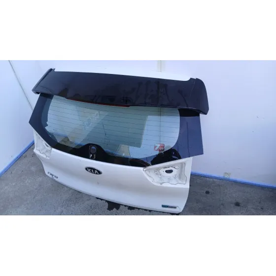 Porton Trasero para Kia Niro I (De)