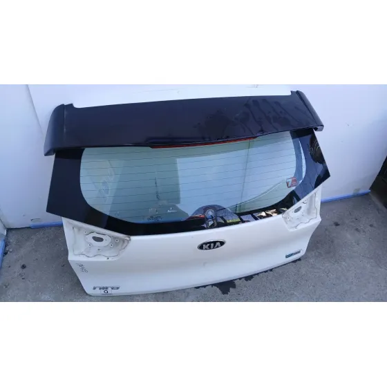 Porton Trasero para Kia Niro I (De)